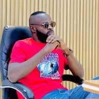 TikTok Account - takodubai0