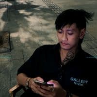 TikTok Account - mazfaisolbaleno_