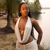 TikTok Account - nadiani_00