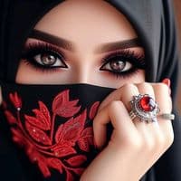 TikTok Account - seemi_mughal