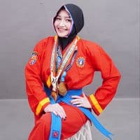 TikTok Account - nurhalisa1__