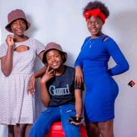 TikTok Account - faraikankuni630