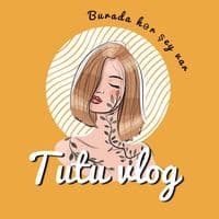 TikTok Account - tutunun_vlogu
