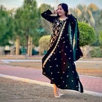 TikTok Account - malaika_jazzy