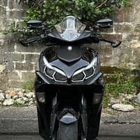 TikTok Account - roxy_b1ack