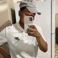 TikTok Account - kaiquezin_9