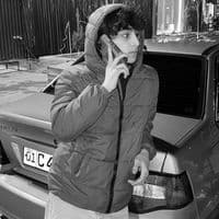 TikTok Account - abdurawidoov