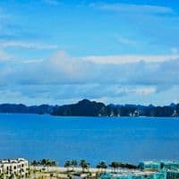 TikTok Account - dulichhalongvn