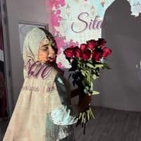 TikTok Account - maryam.maahyyy