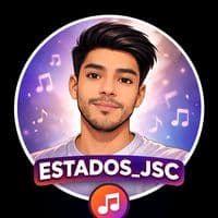 TikTok Account - estados_jsc
