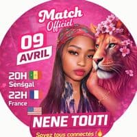 TikTok Account - naynekh_et_ses_amis