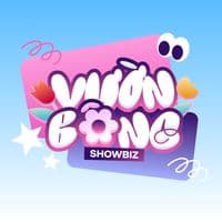 TikTok Account - vuonbongshowbiz