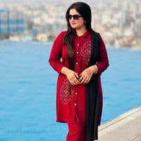 TikTok Account - ishfa_irin