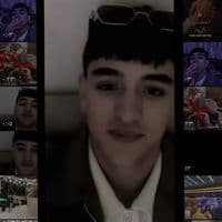 TikTok Account - ramimurrar1