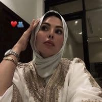 TikTok Account - lomaa_hassan