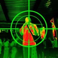 TikTok Account - arseniycyberpunk