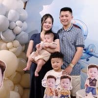 TikTok Account - giangchekm