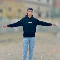 TikTok Account - mostafa.mahdy0