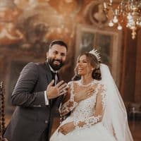 TikTok Account - mo.ve1