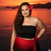 TikTok Account - donnagraceantonio