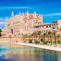 TikTok Account - mallorca