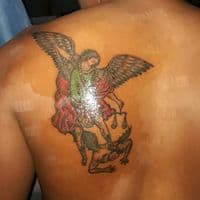 TikTok Account - kbtattoo12