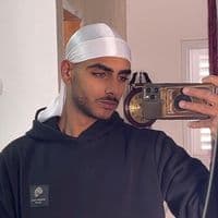 TikTok Account - zaid_.khashan