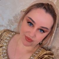 TikTok Account - nozanin365