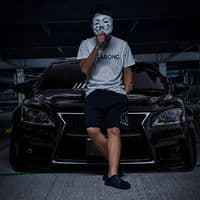TikTok Account - anonymous__9__