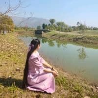 TikTok Account - khaingmaroo2664