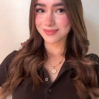 TikTok Account - victoriaaaesparz
