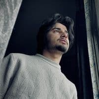 TikTok Account - sabirmaseed4