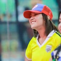 TikTok Account - zinrivaa