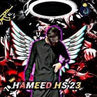 TikTok Account - hameedkh120