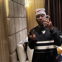 TikTok Account - za_ddy2