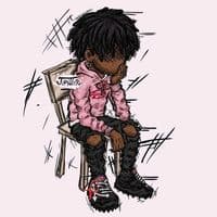 TikTok Account - sinna.wrld