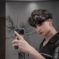 TikTok Account - ____elham_4h____