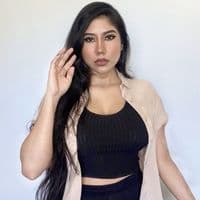 TikTok Account - idaliarossado
