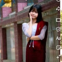 TikTok Account - chi.thoon4