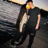 TikTok Account - rojasssfrancisca