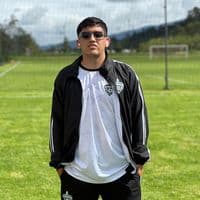 TikTok Account - _calidoso_10