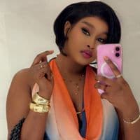 TikTok Account - naboufashion1