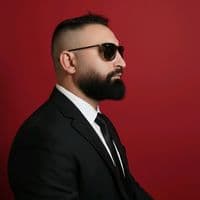 TikTok Account - izeddin_muslim