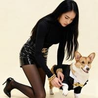 TikTok Account - maggiekholinee