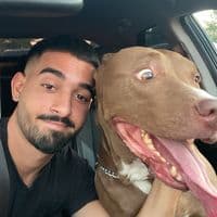 TikTok Account - nehorai._19