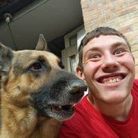 TikTok Account - korol.imperator_