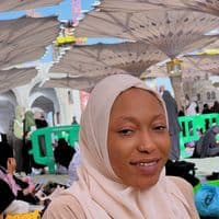 TikTok Account - maryam_sarauta2