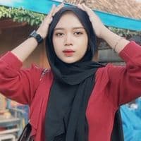 TikTok Account - musyrifahh_
