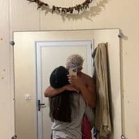 TikTok Account - tyron_man2