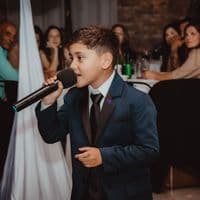 TikTok Account - bautistagomezok